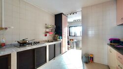 Blk 734 Woodlands Circle (Woodlands), HDB 4 Rooms #562705521